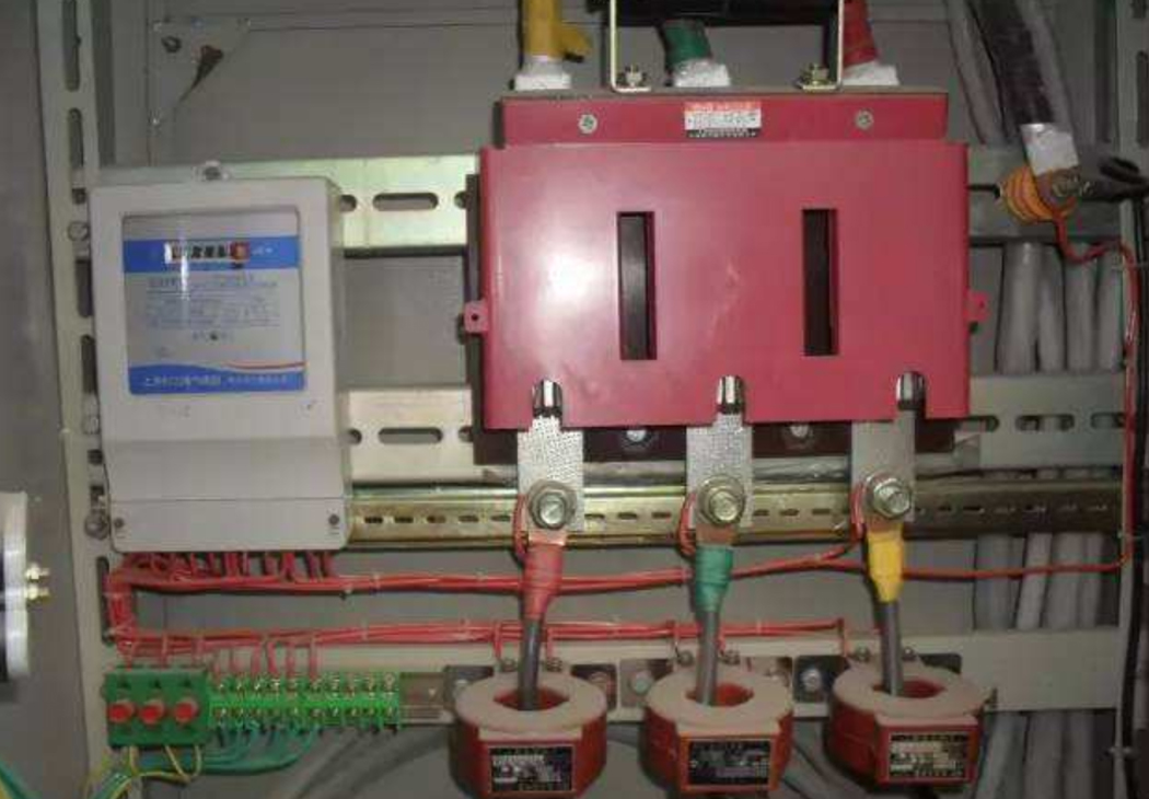 電壓互感器和電流互感器有什么作用？